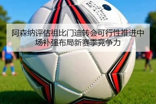 阿森纳评估祖比门迪转会可行性推进中场补强布局新赛季竞争力 - kaiyun