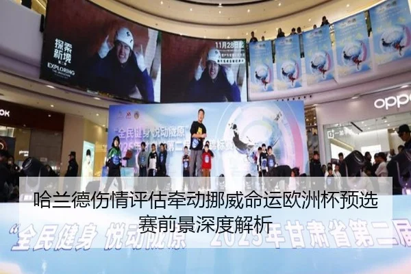 哈兰德伤情评估牵动挪威命运欧洲杯预选赛前景深度解析 - kaiyun