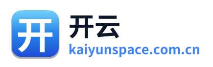 开云